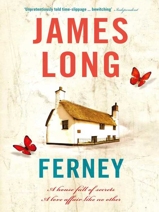 Title details for Ferney by James Long - Available